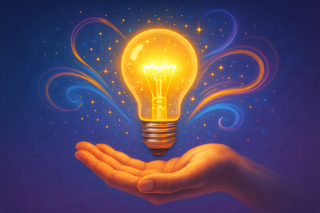 How Trim and Glow Mobile Was Born: The Day I Realized Something Was Missing